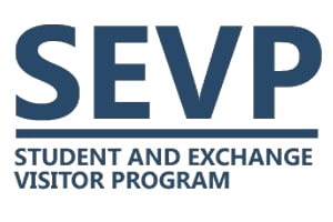 SEVP Certified (I-20)